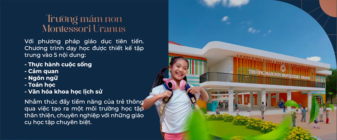 Dự án Khu đô thị Alana City