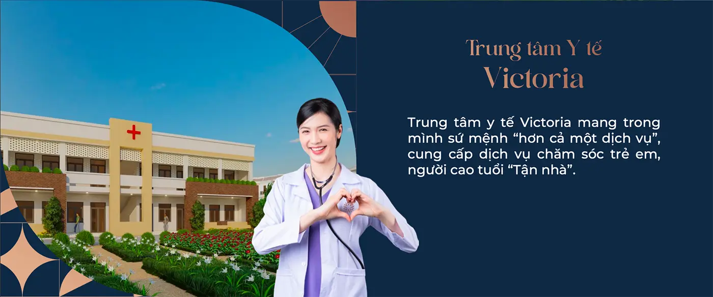 Dự án Khu đô thị Alana City