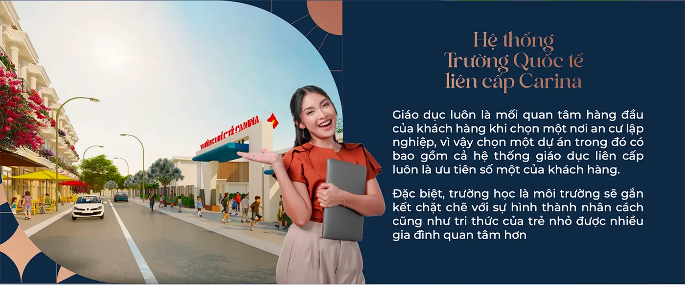 Dự án Khu đô thị Alana City