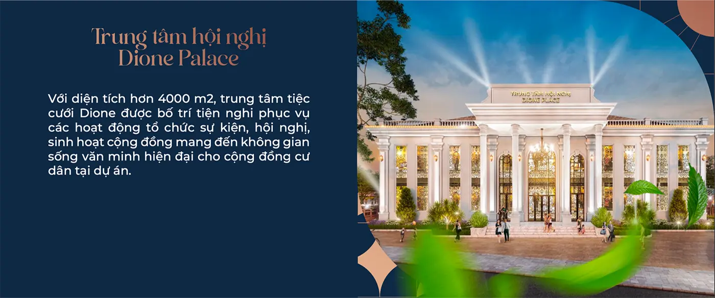 Dự án Khu đô thị Alana City